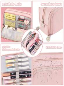 Kids Pen & Marker Cases