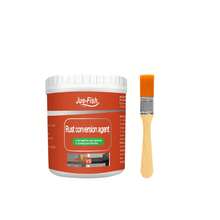 1 Piece Of Multi-Purpose Anti-Rust Paint Metal Anti-Rust Paint Anti-Corrosion And Rust Free Paint Radiator Refurbishment Paint - Multicolor - View 10