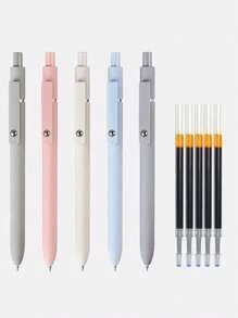 Morandi 5-teiliges Set + 5 Kerne