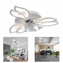 Ceiling Fans - Multicolorido - Visão 1