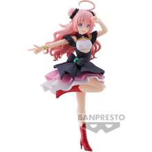 Banpresto MILIM NAVA FIGURE 10TH ANNIVERSARY THAT TIME I GOT REINCARNATED AS A SLIME 15CM - High Quality And Precise Details Collectible Figure - Ideal Collectible Figure For Fans And Collectors - Resistant And  Collectible Figure - Limited Edition Collectible Figure - 彩色 - 查看 1