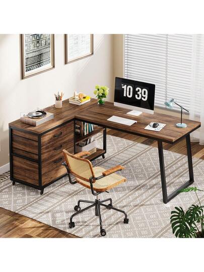 Desks Workstations view 5