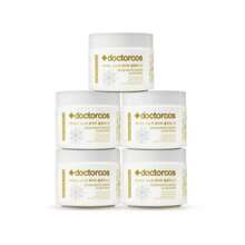 Doctorcos Snow White Watery Mask Cream 110 Ml 5p - 顏色 - 查看 1