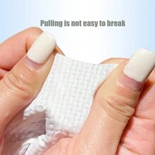 20 chiếc/gói khăn nén du lịch dùng một lần, khăn mặt cắm trại di động, khăn mặt nén thấm hút dày, vật dụng thiết yếu khi đi du lịch - Nhiều màu - Xem 5