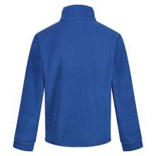 Regatta Mens Thor 300 Full Zip Fleece Jacket (Royal Blue) - Royal Blue - View 5