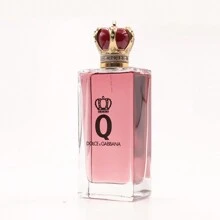Dolce & Gabbana Q BY DOLCE&GABBANA EDP PARFUM FEMME INTENSE