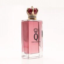 Dolce & Gabbana Q BY DOLCE&GABBANA EDP PARFUM FEMME INTENSE