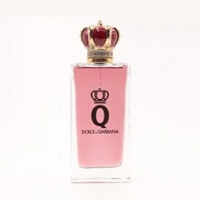 Dolce & Gabbana Q BY DOLCE&GABBANA EDP PARFUM FEMME INTENSE