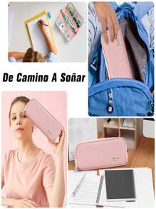 Kids Pen & Marker Cases