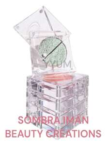 Single Eyeshadow - TONO "COW GIRL" - View 4