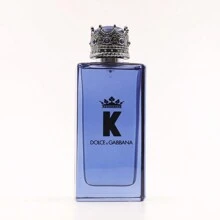 K BY DOLCE&GABBANA EDP MEN'S PERFUME - 100ML - View 3