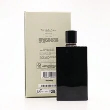 Van Cleef & Arpels ENCENS PRECIEUX EDP UNISEX PERFUME MYRRH, INCENSE, TOBACCO, VANILLA - 75ML - View 6