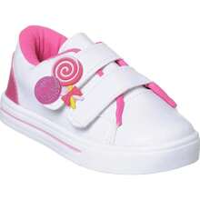 Basic Women's Children's School Sneakers Promotion Back To School - trắng - Xem 1