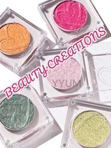 Single Eyeshadow - TONO "SEE U IN SPACE" - View 2