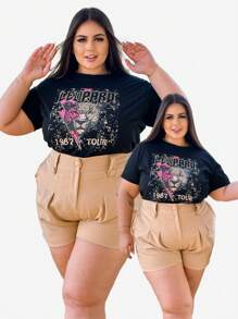 Women T-Shirts - KIT 05 - Xem 3