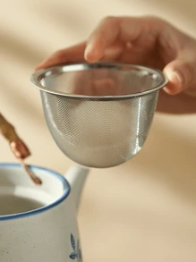 Juego de té de 5 piezas - Tetera estilo japonés pintada a mano, hervidor de agua frío, tetera con colores vivos para infusión, tazas de té de cerámica vintage rústica, set de té para regresar a la escuela