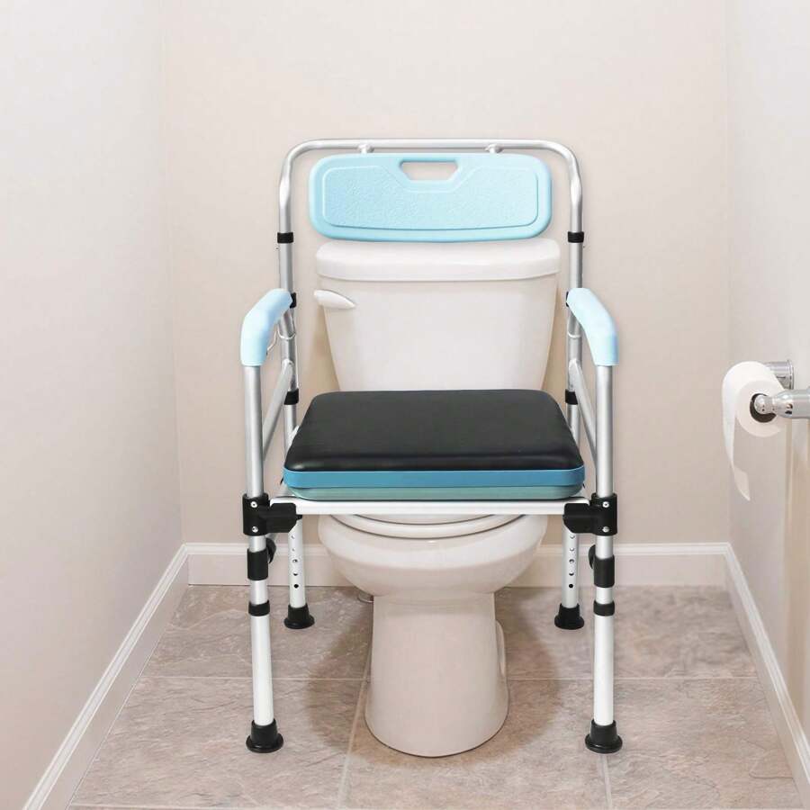 Bath & Shower Seating & Transfer Benches - CST-2068 - View 1