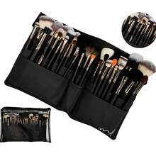 Set de 39 brochas de maquillaje MF Cosmetics MARIFER - Negro - Ver 1