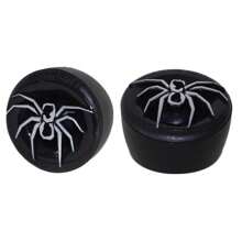 Tweeter Soundstream Con Crossover 150 Watts Tws.7 Color Negro - Negro - Ver 1