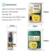 SHIXIONG Voltage Regulators/Stabilizers - View 8