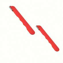 2pcs Knife Sharpener, Removable Blade Sharpening Tool For Scissors And Kitchen Knives - one-size - View 14