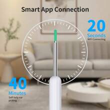 NATFIRE NATFIRE Wireless Ear Cleaner Ear Spoon Set Of 8 Ear Wax Removal With Mini HD Camera Can Take Photo And Video WiFi Connection Visual Ear Pick With LED Lights  USB C Rechargeable Smart Visible Earwax Cleaning Tool Otoscope Soft Silicone Ear Spoon Ear Tips Replacement Ear Scope Endoscope Compatible With Iphone IPad Android Phone  Best Gift For Family And Boy Girl Friends,Bag,Organizer,Storage