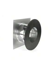 Selkirk Corporation Selkirk Direct-Temp Wall Thimble - Nhiều màu - Xem 2