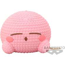 SLEEPING KIRBY AMICOT PETIT KIRBY FIGURE 4CM - High Quality And Precise Details Collectible Figure - Ideal Collectible Figure For Fans And Collectors - Resistant And  Collectible Figure - Limited Edition Collectible Figure - 彩色 - 查看 1