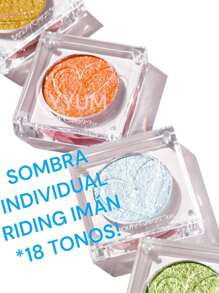 Single Eyeshadow - TONO "COW GIRL" - View 3