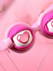 1 件疯狂眼睛派对闪烁眼镜玩具，新奇创意搞笑恶作剧眼镜派对用品礼物，搞笑眼镜，摄影道具，万圣节圣诞派对道具眼镜，节日派对用品，四种颜色可选 - 彩色 - 查看 5