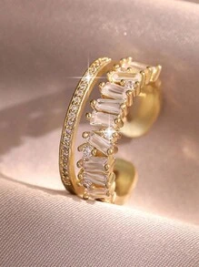 Cincin Busana Pengantin - A - View 13