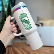 1PC Hiện Chưa Có Vụ Nổ Baja | Nhãn dán Meme vui nhộn cho máy tính xách tay, chai nước & tạp chí | Decal Vinyl mát mẻ cho Hydroflask | Món quà lấy cảm hứng từ Taco Bell thẩm mỹ dành cho anh ấy | Nhãn dán dễ thương dành cho thanh thiếu niên và người lớn | Trang trí laptop vui nhộn - Nhiều màu - Xem 5