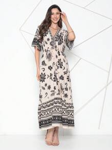 PENOL Women Dresses - 黑色 - 查看 2