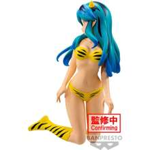 Banpresto | FIGUUR LUM 2 RELAX TIME URUSEI YATSURA 14CM - Verzamelfiguur Hoge kwaliteit en nauwkeurige details - Verzamelfiguur Ideaal voor fans en verzamelaars - Resistent en duurzaam verzamelfiguur - Limited Edition verzamelfiguur