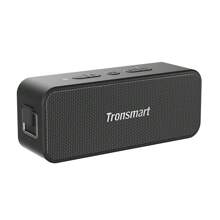 Tronsmart T2 Plus Altavoz Bluetooth portátil actualizado negro (nuevo) - Negro - Ver 4
