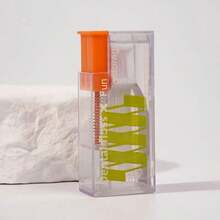 1pc Dispenser Floss Holder With Storage Box, Convenient Oral Care Solution, Dental Floss Pick Organizer - Multicolor - View 9