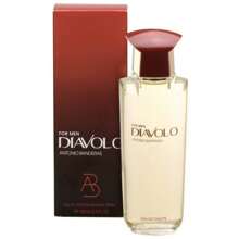 Antonio Banderas Diavolo Edt Spray 3.4 Oz (100 Ml) (M) - Clear - View 1