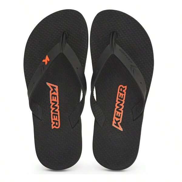 Chinelo Kenner Masculino Lançamento New Summer Leve Confortável