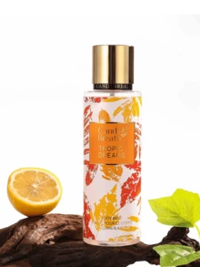 Perfumes, 250 ml, Body Locion,Perfume de lujo para mujerCBA - Multicolor - Ver 6