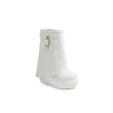 Zapatillas con capucha y cerrojo plegable Brook-1 Liliana