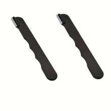 2pcs Knife Sharpener, Removable Blade Sharpening Tool For Scissors And Kitchen Knives - one-size - View 13