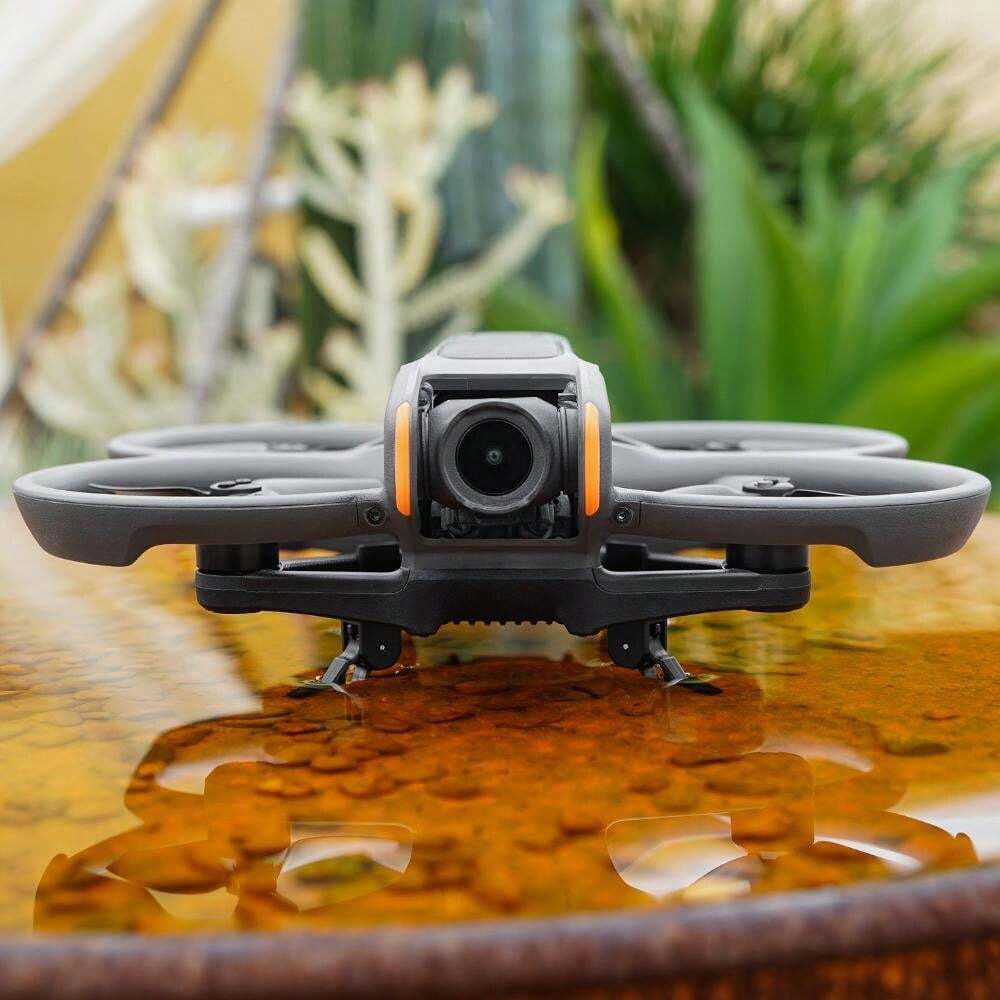 STARTRC Propeller Schutz für DJI Mini 4 Pro – TPU Halter