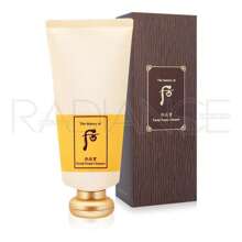 The History of Whoo 180ml Of Retro-Resonant Foam Cleanser - 顏色 - 查看 2