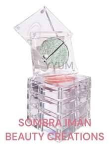 Single Eyeshadow - TONO "SEE U IN SPACE" - View 4
