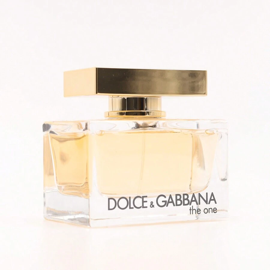 Dolce & Gabbana EAU DE PARFUM PERFUME DE MUJER THE ONE FEMME - 75ML - Ver 1