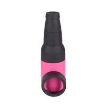 3 In 1 Can And Beer Bottle Insulator, Double Wall Stainless Steel Insulated Can Cooler, Beer Bottle Holder 12oz 14oz 17oz