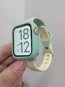 Multicolor (no Watch)