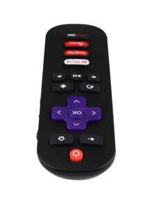 Remote Controls - Noir - Voir 7