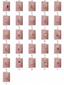 1 Cái Tên Tùy Chỉnh 8 Oz Nồi Rượu Hông Rượu Flagon Bình Hộp Đựng Rượu Bằng Thép Không gỉ Di Động Giá Đựng Chai Rượu Chống Rò Rỉ Cho Du Lịch Phụ Kiện Đồ Uống Rượu Whisky Có Tên Tùy Chỉnh Được Cá Nhân Hóa Tự Làm Bất Kỳ Mẫu Chữ Cái Nào - Màu hồng chớp - Xem 5