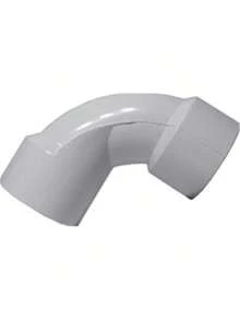 1.5 Slip X Slip Pool Spa Sweep Elbow - 彩色 - 查看 2